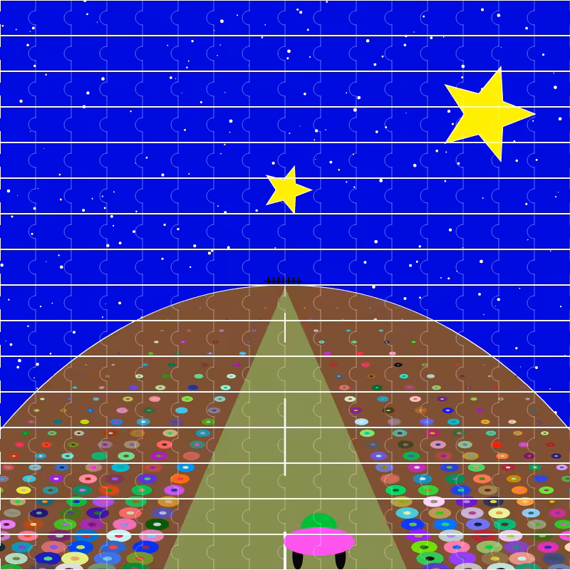 It's My Way #48