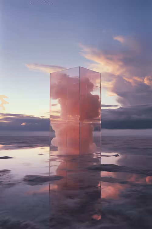 Ephemeral Permanence #13