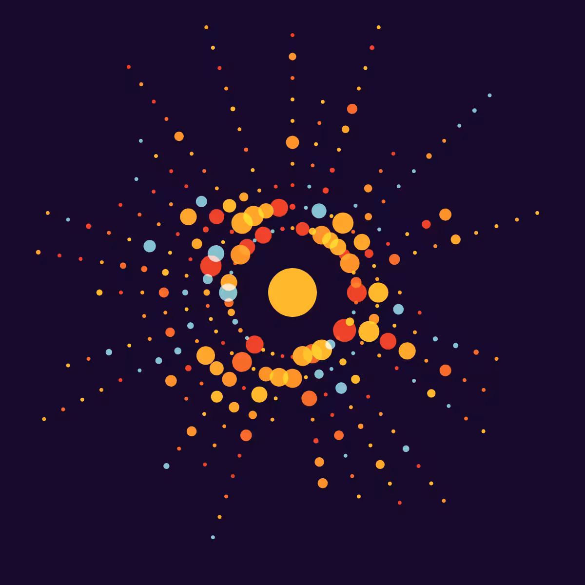 Solar System #5 of 20