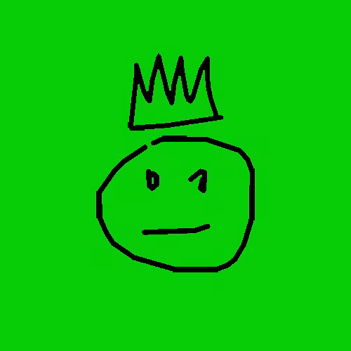 Basquiat Doodles: Basquiat #3642