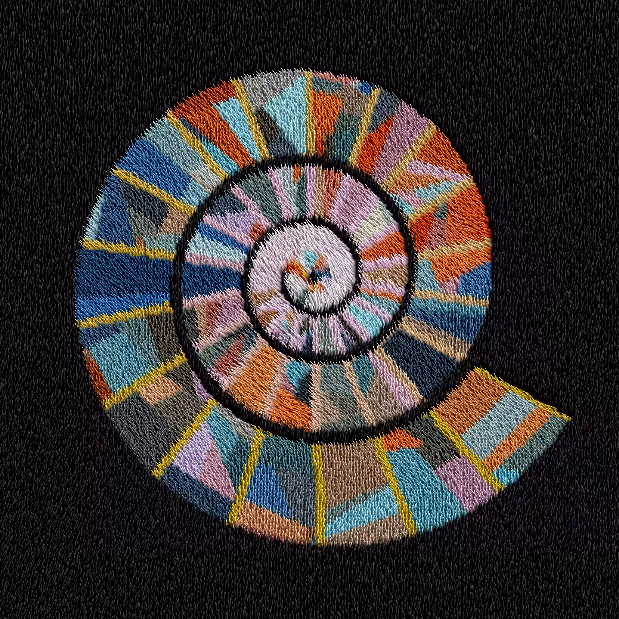 Furry Gradients #415