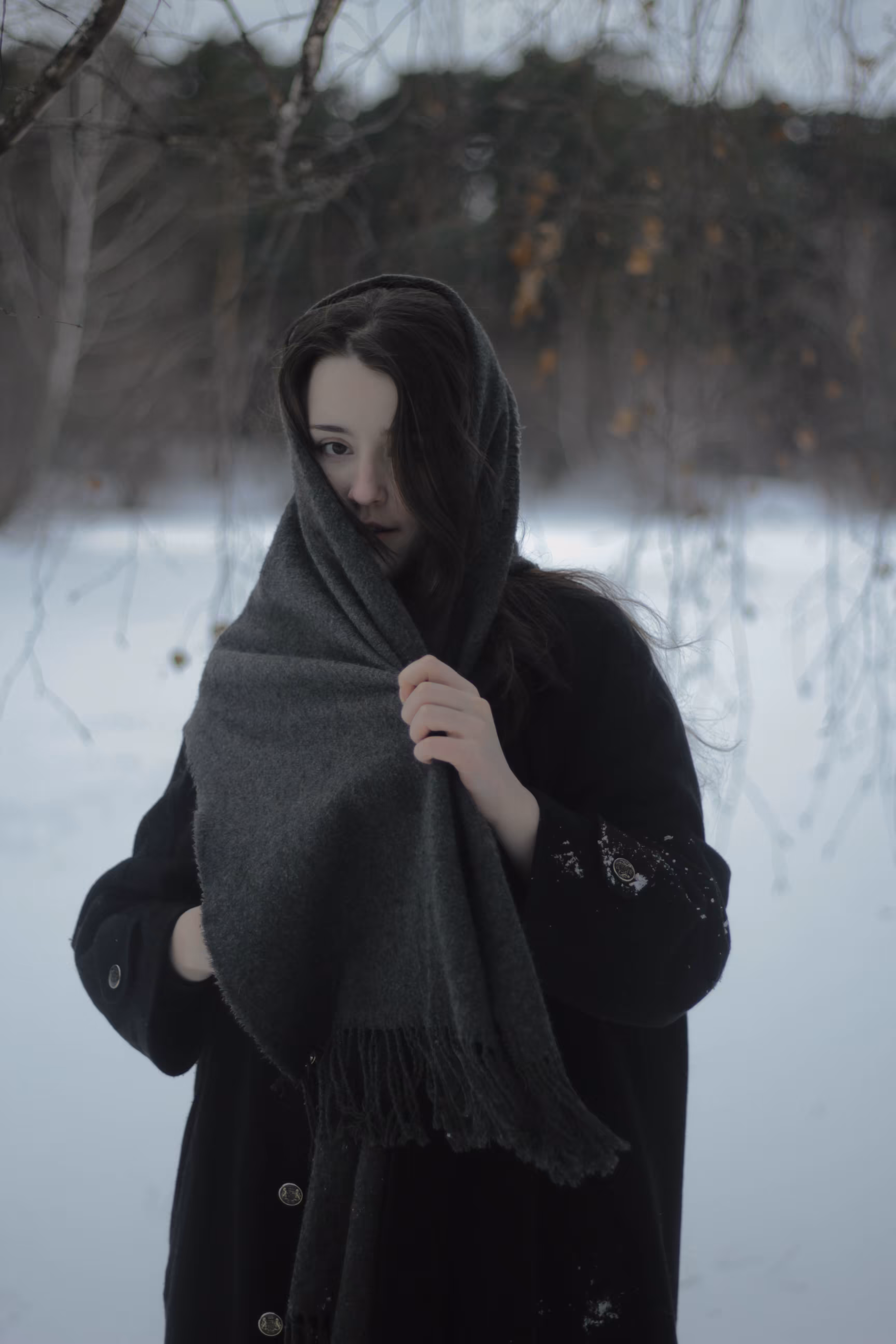 Coldness