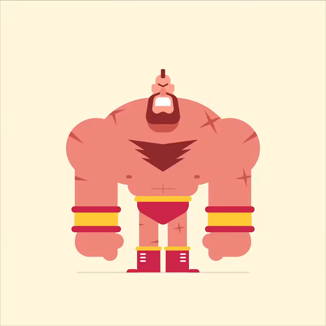 Soviet Smash