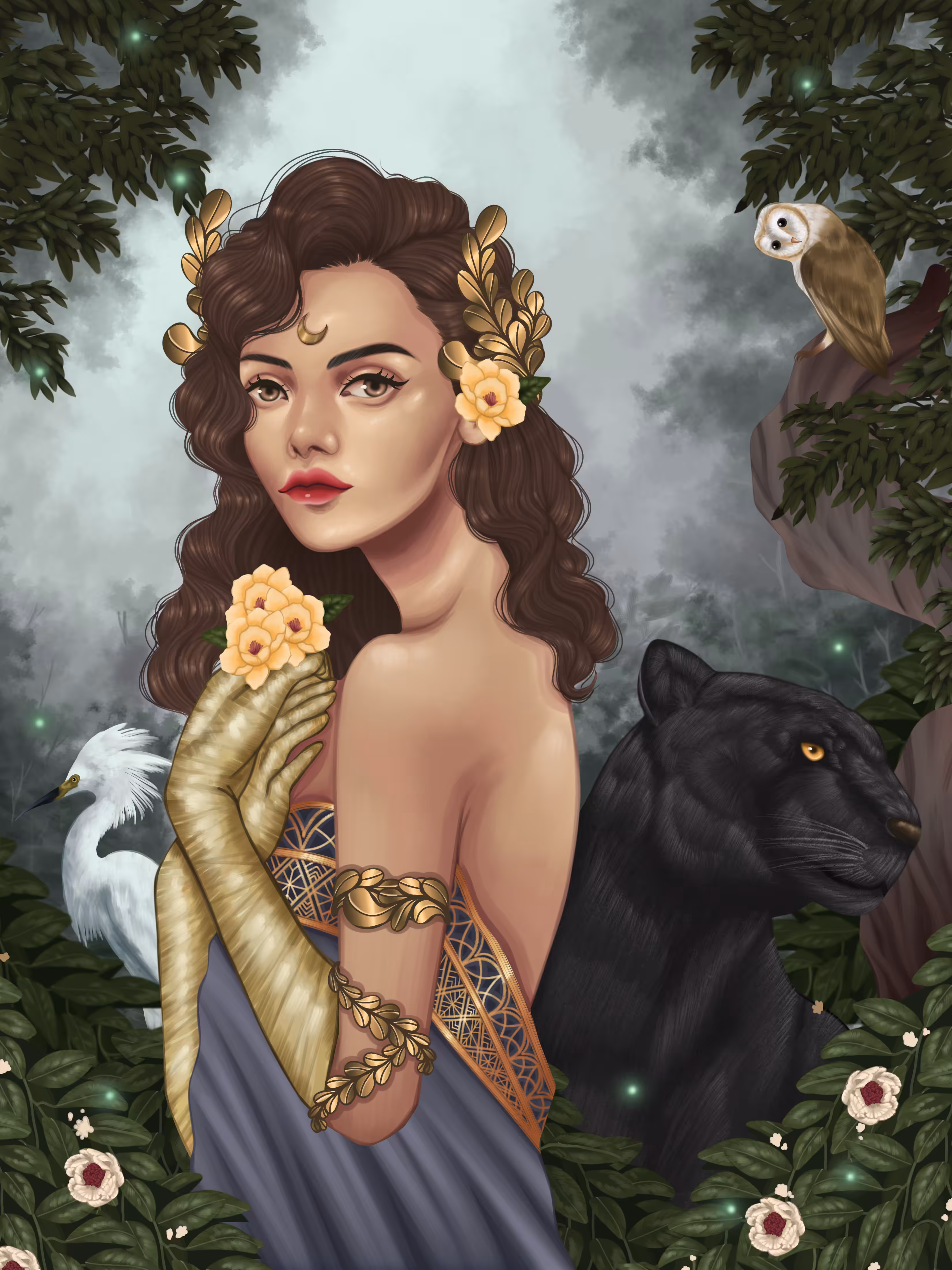 Laras