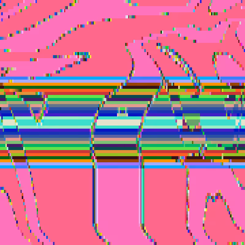 Pixel Flood #478