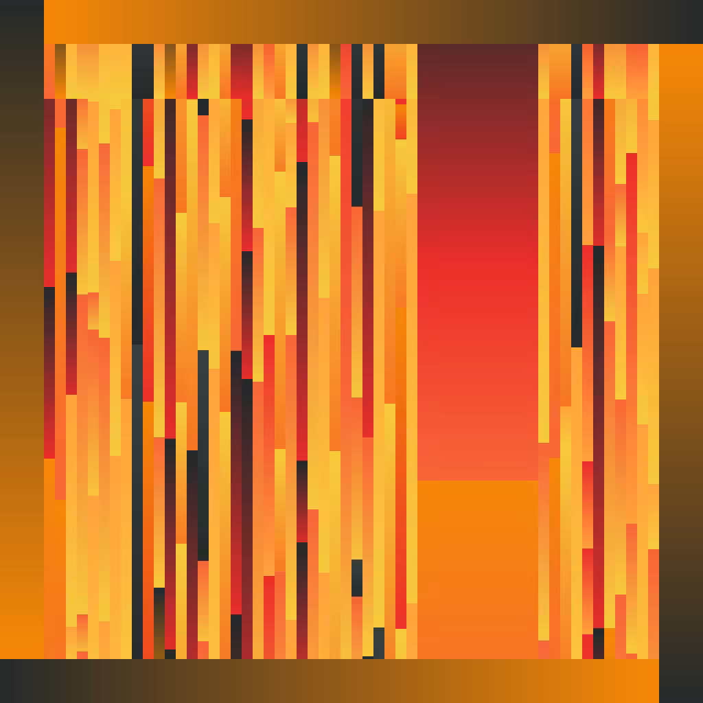 Flowing Colors #94