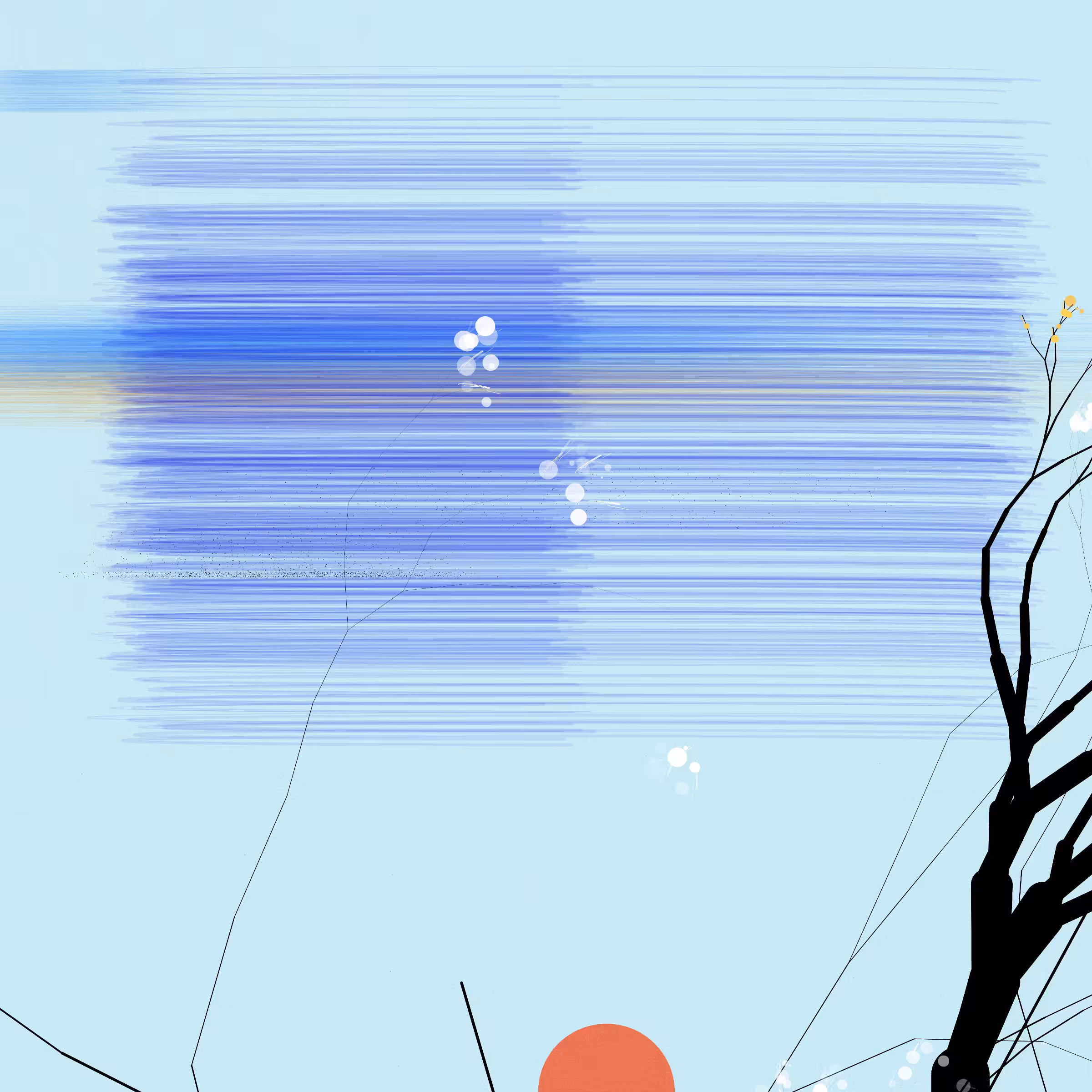 conversation with the wind #742