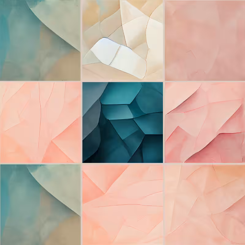 Morado #1