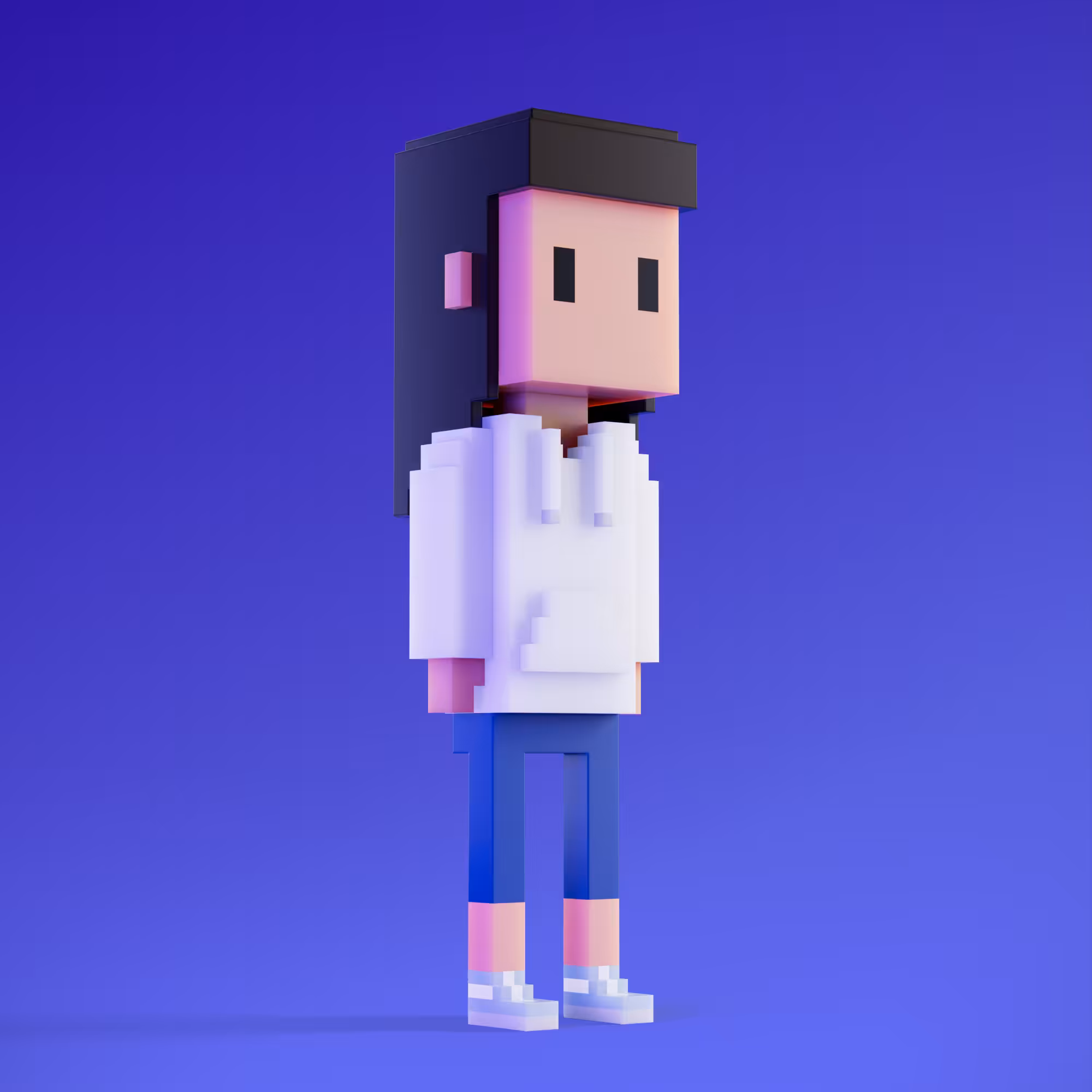 Meebit #8088