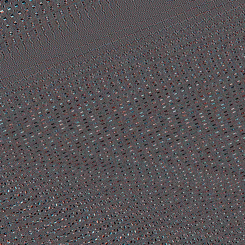 Quantum Vacuum #452