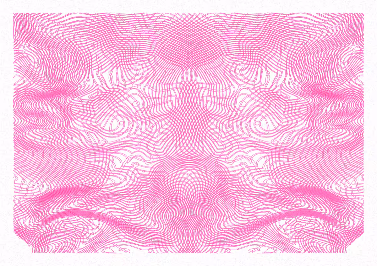 Plottable Mesh #59