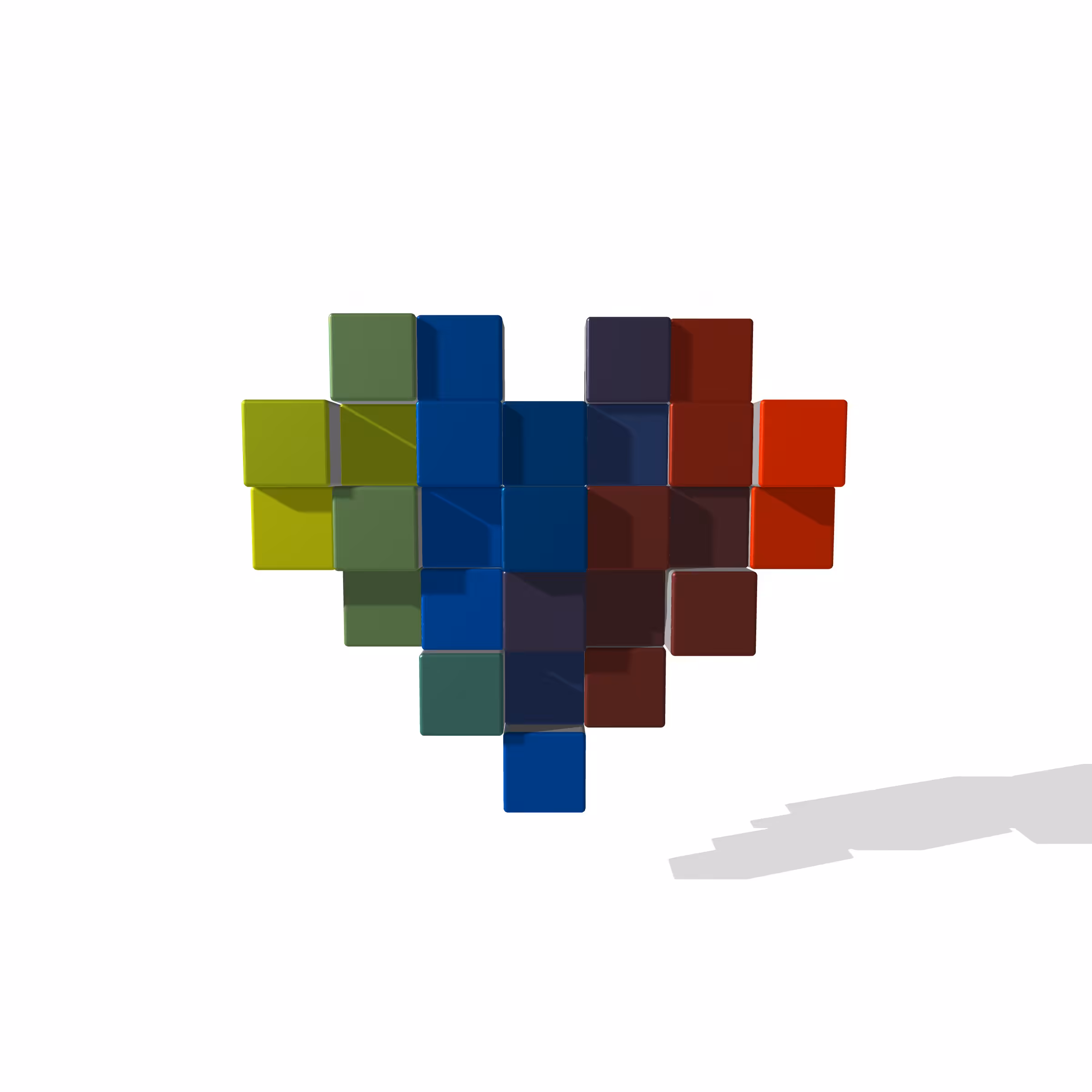 heart + craft #22798