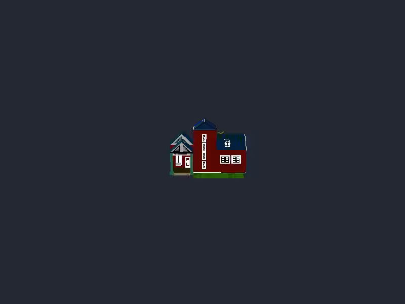 HOUSE DESIGN #2