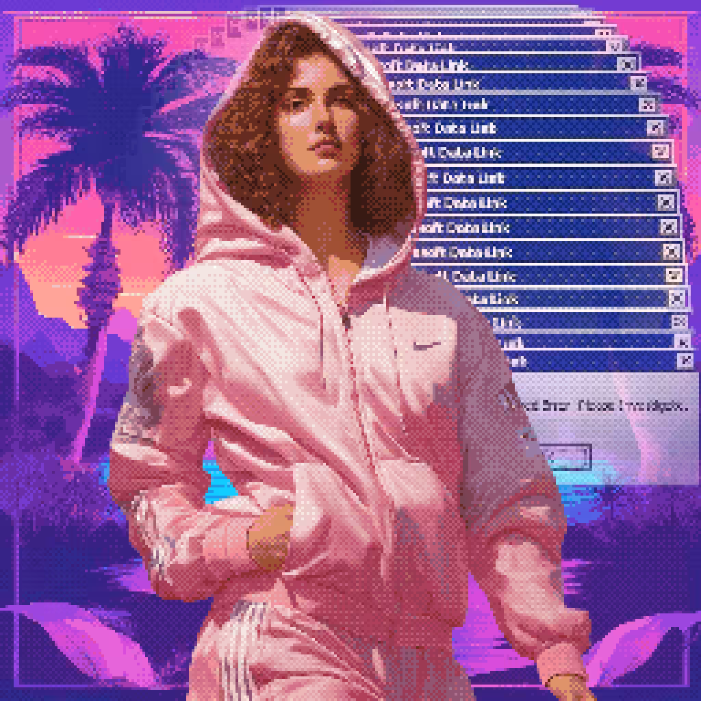 ReVAPORWAVE: ReVaporwave #3265