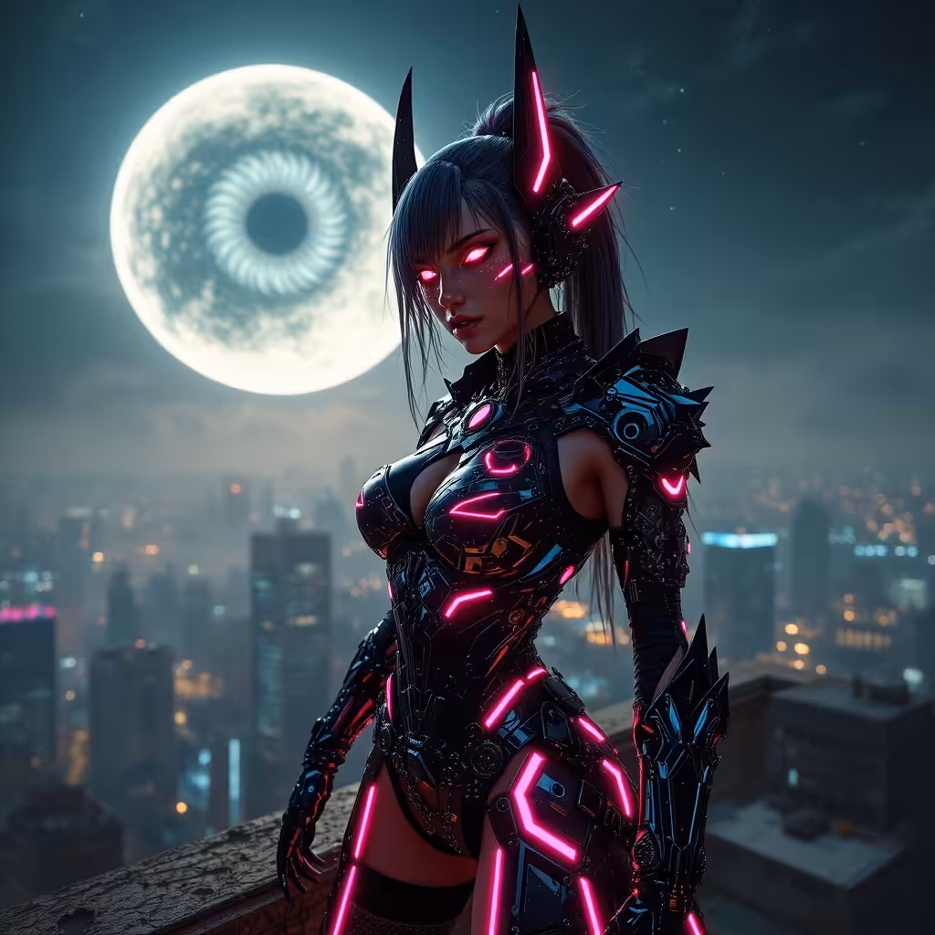  Star Warrior