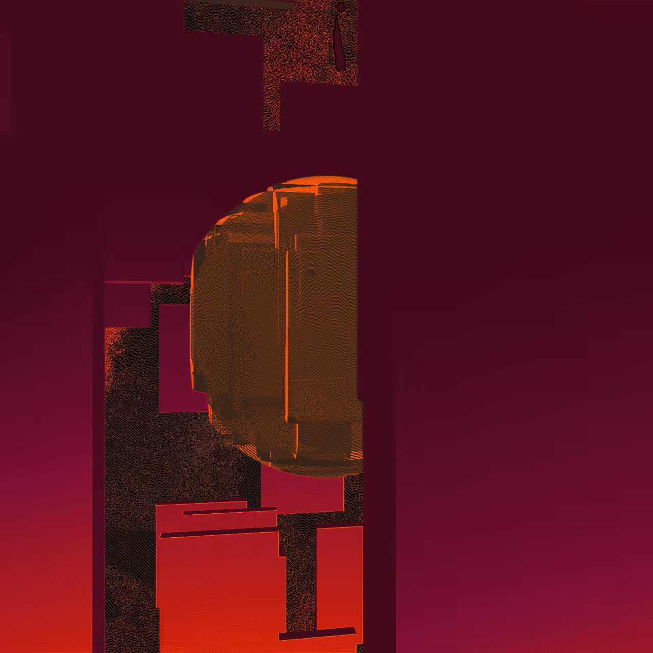 Chaos #4