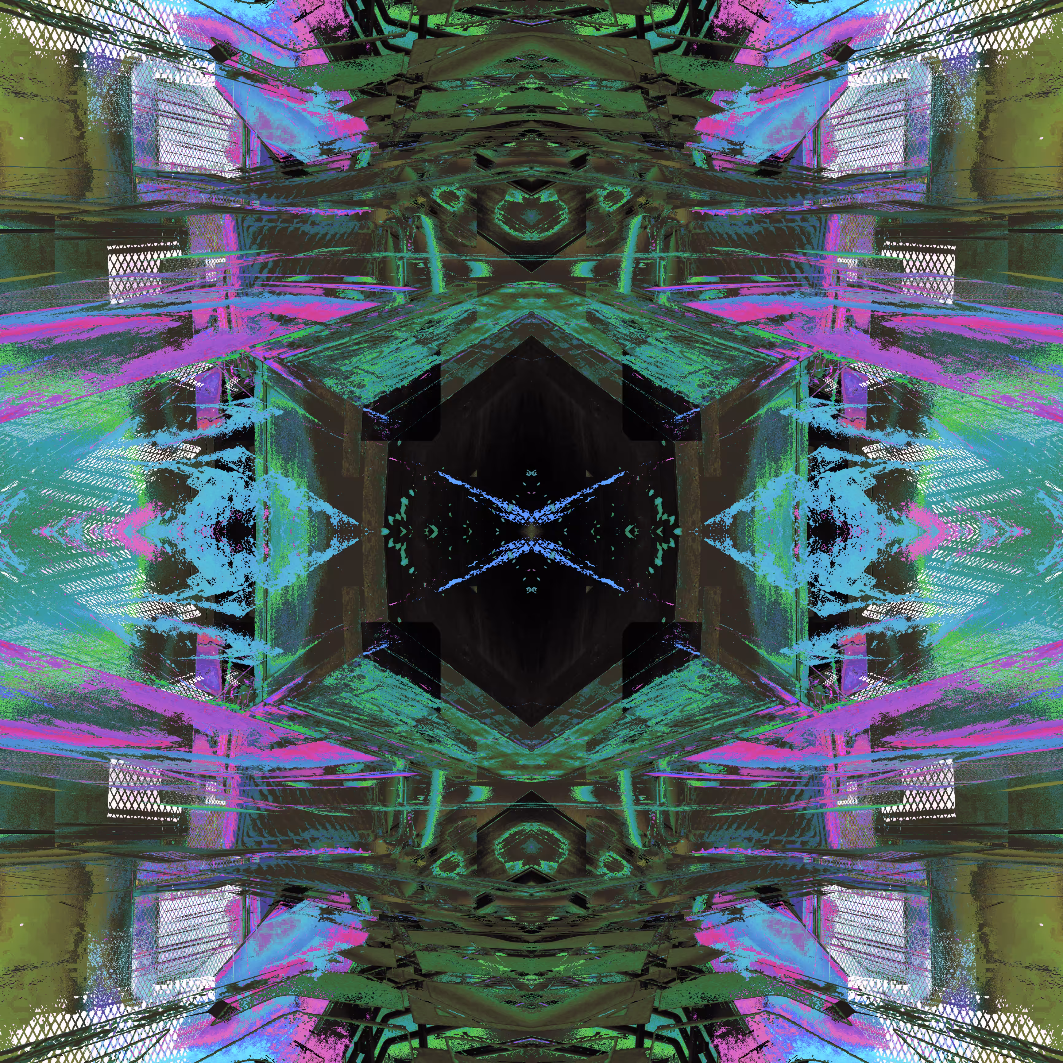 I ØPEN TO ŁΞT YØU 1N