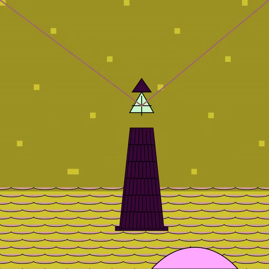 lighthouses #3