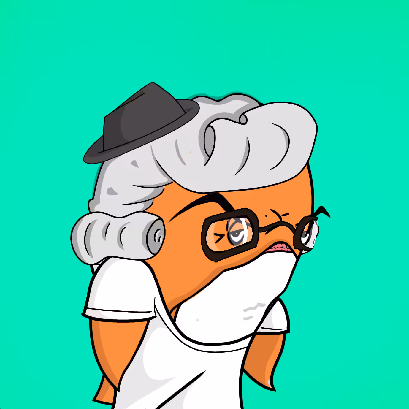 GranWhales #10