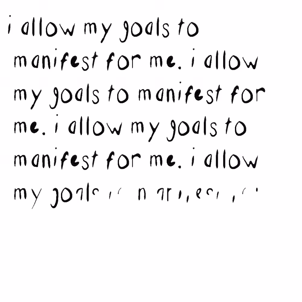 affirmations #18