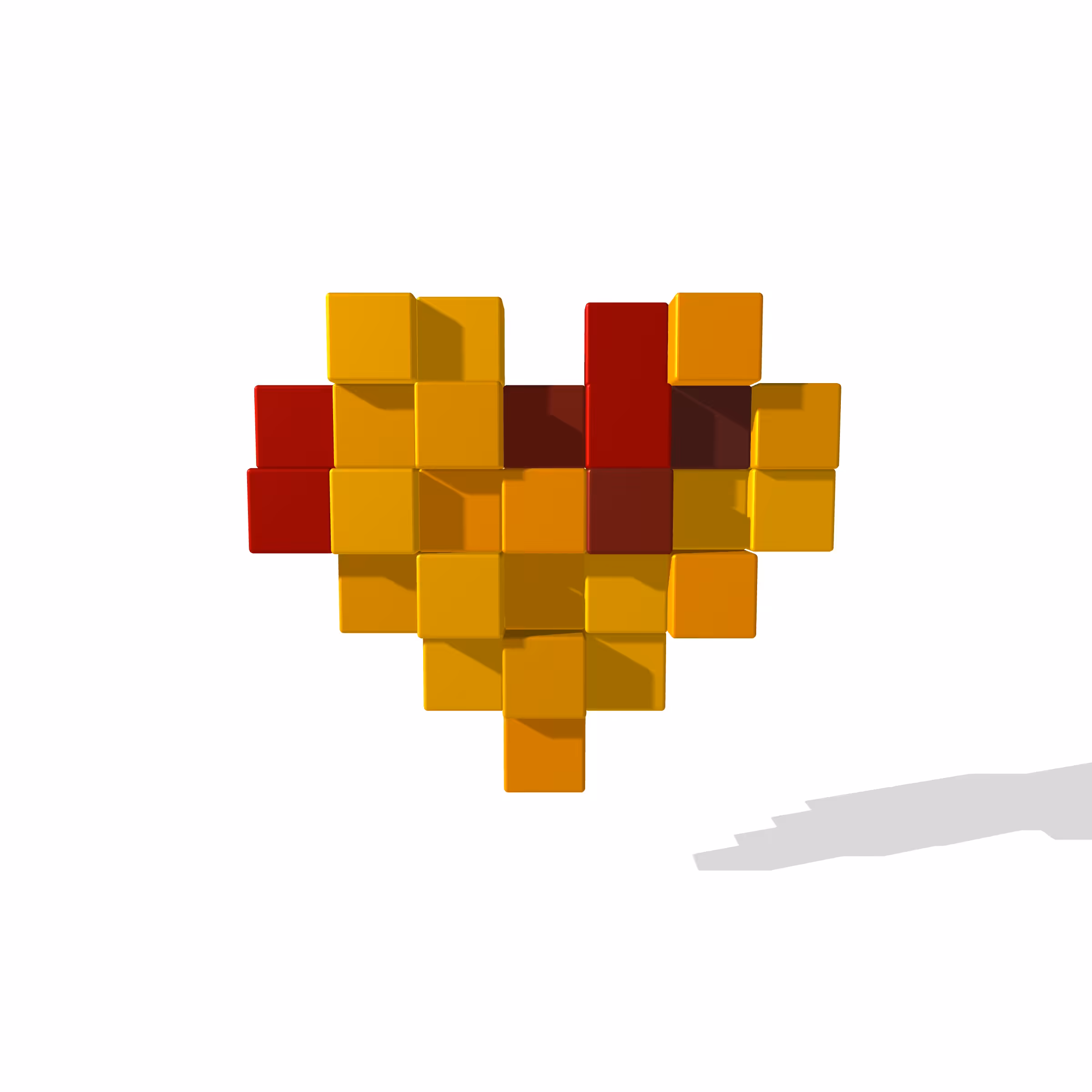 heart + craft #28845