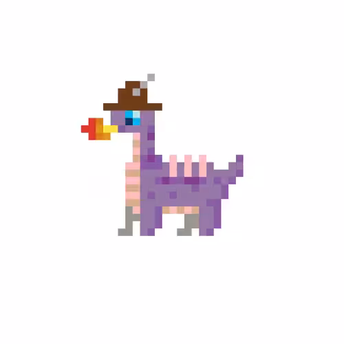 dino #511