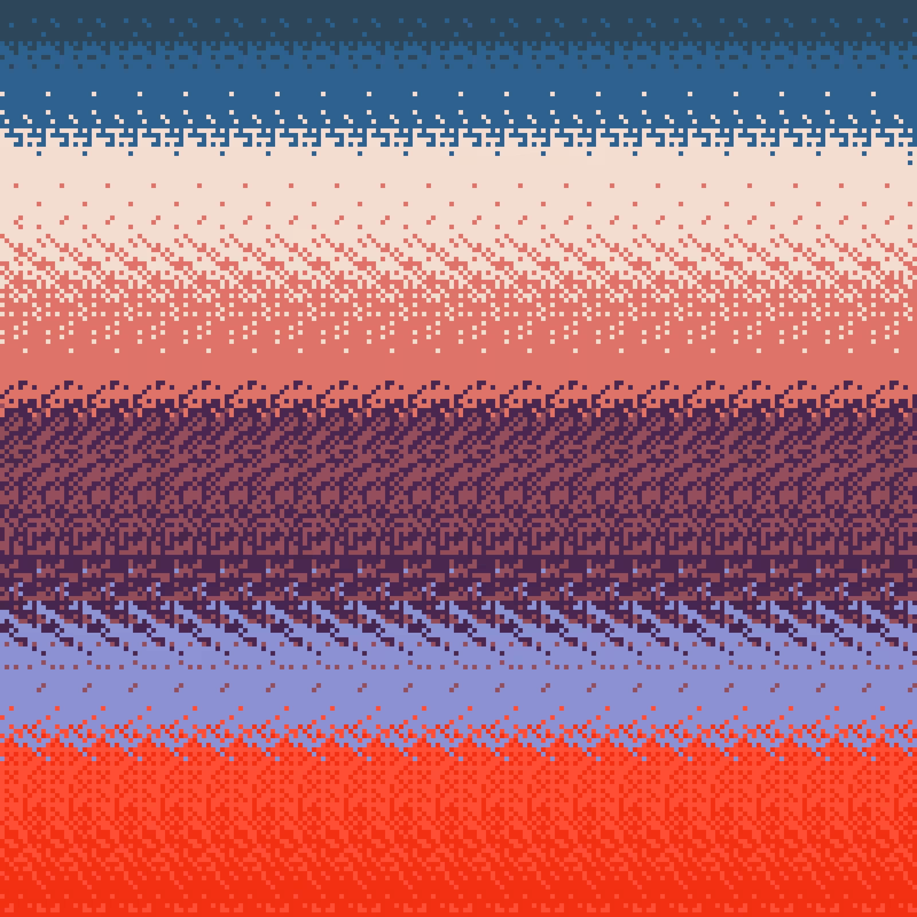 Dithered Gradients #248