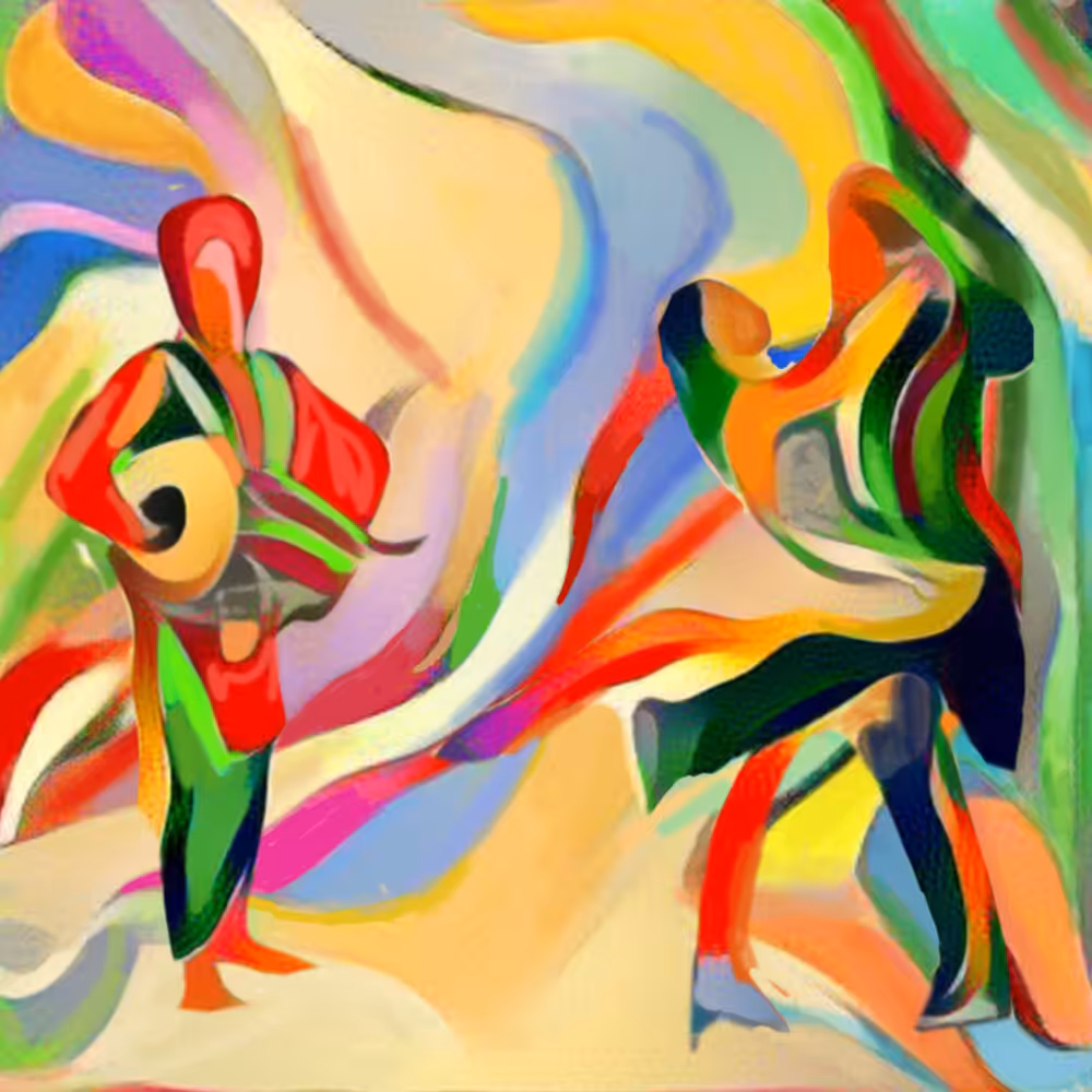 let's Dance #27