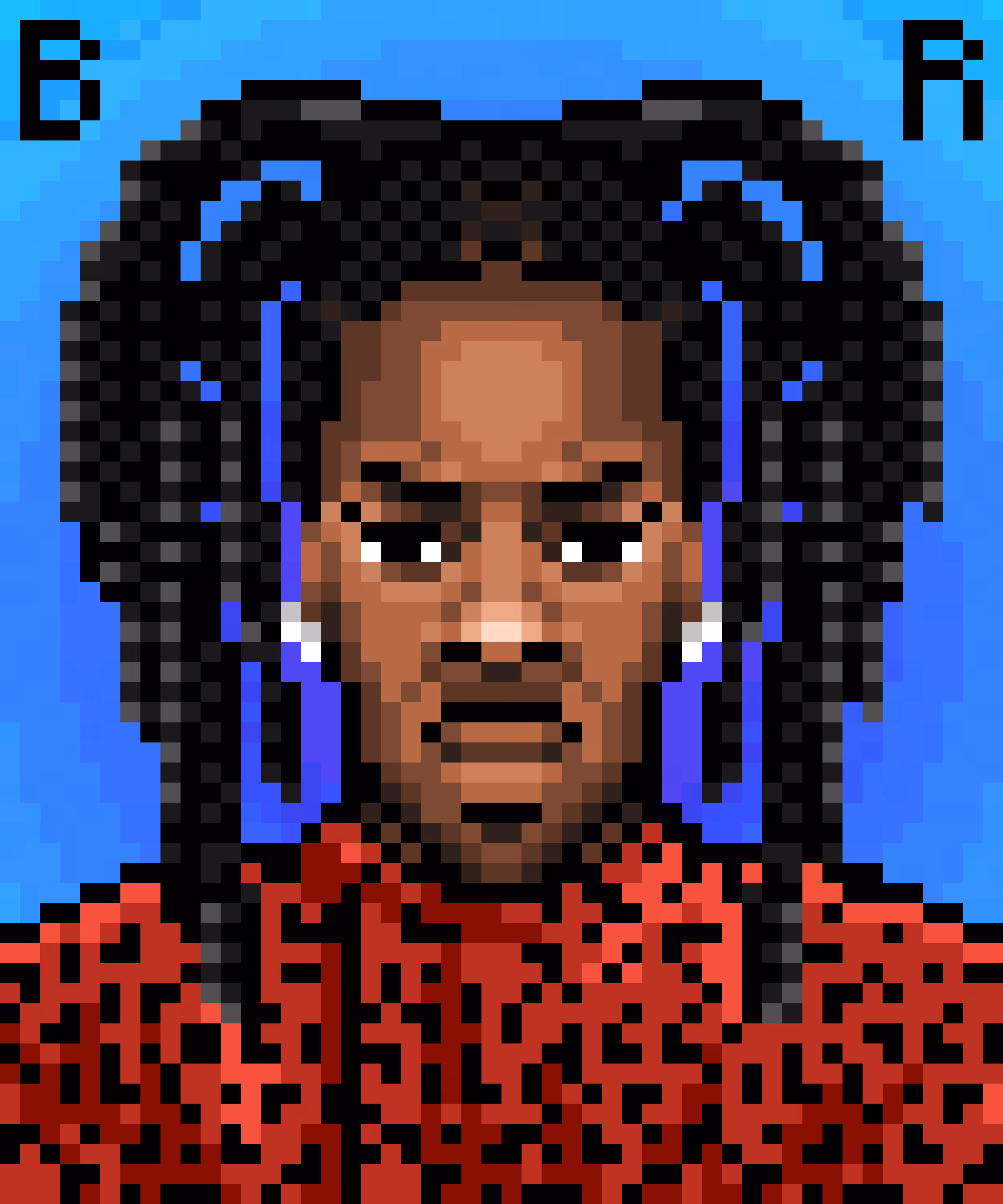 Busta Rhymes