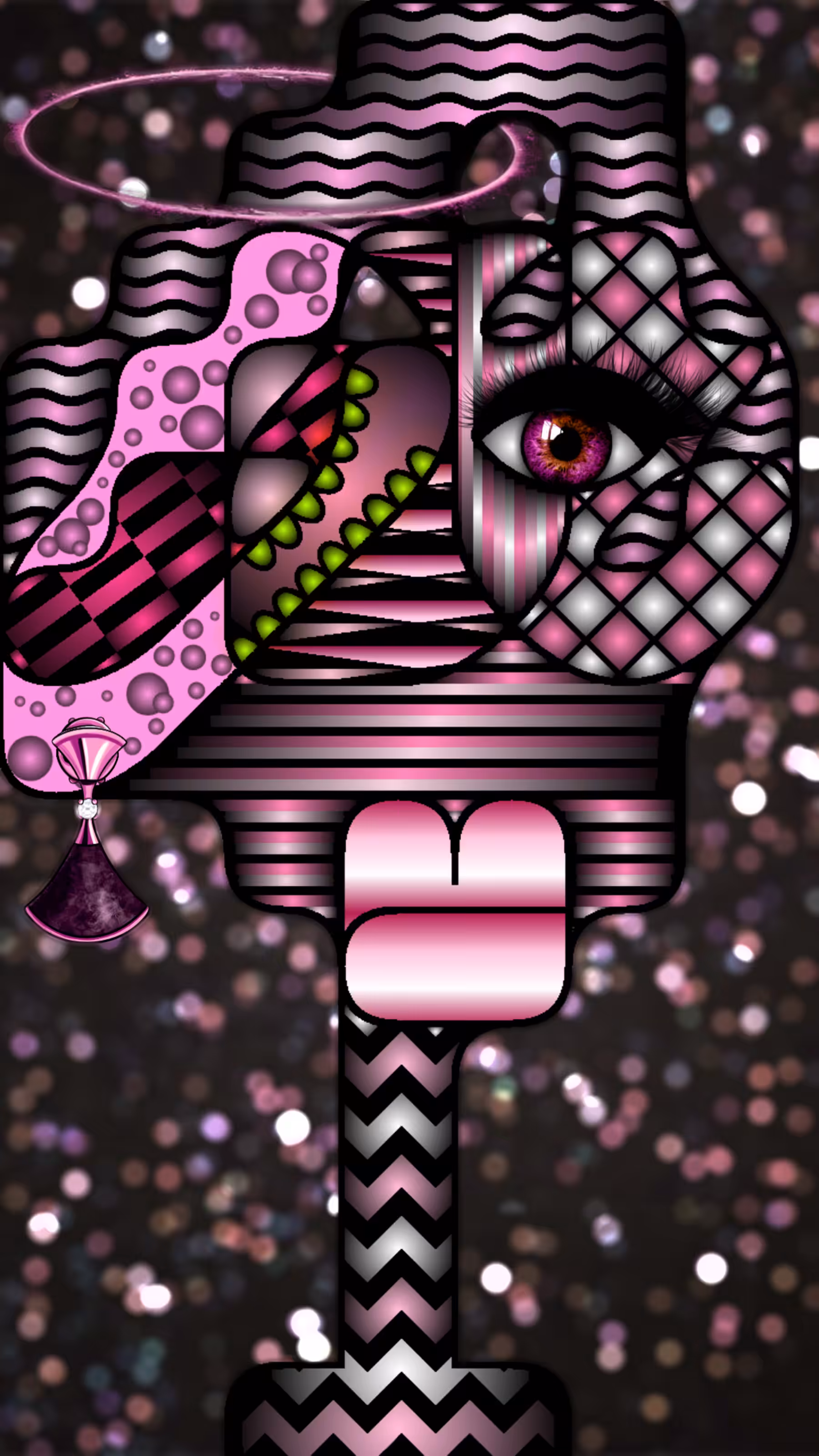 Lithium Rose 14