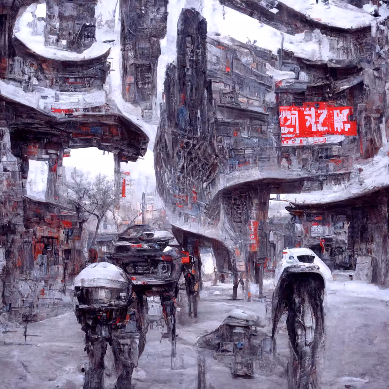 Cybercity #011