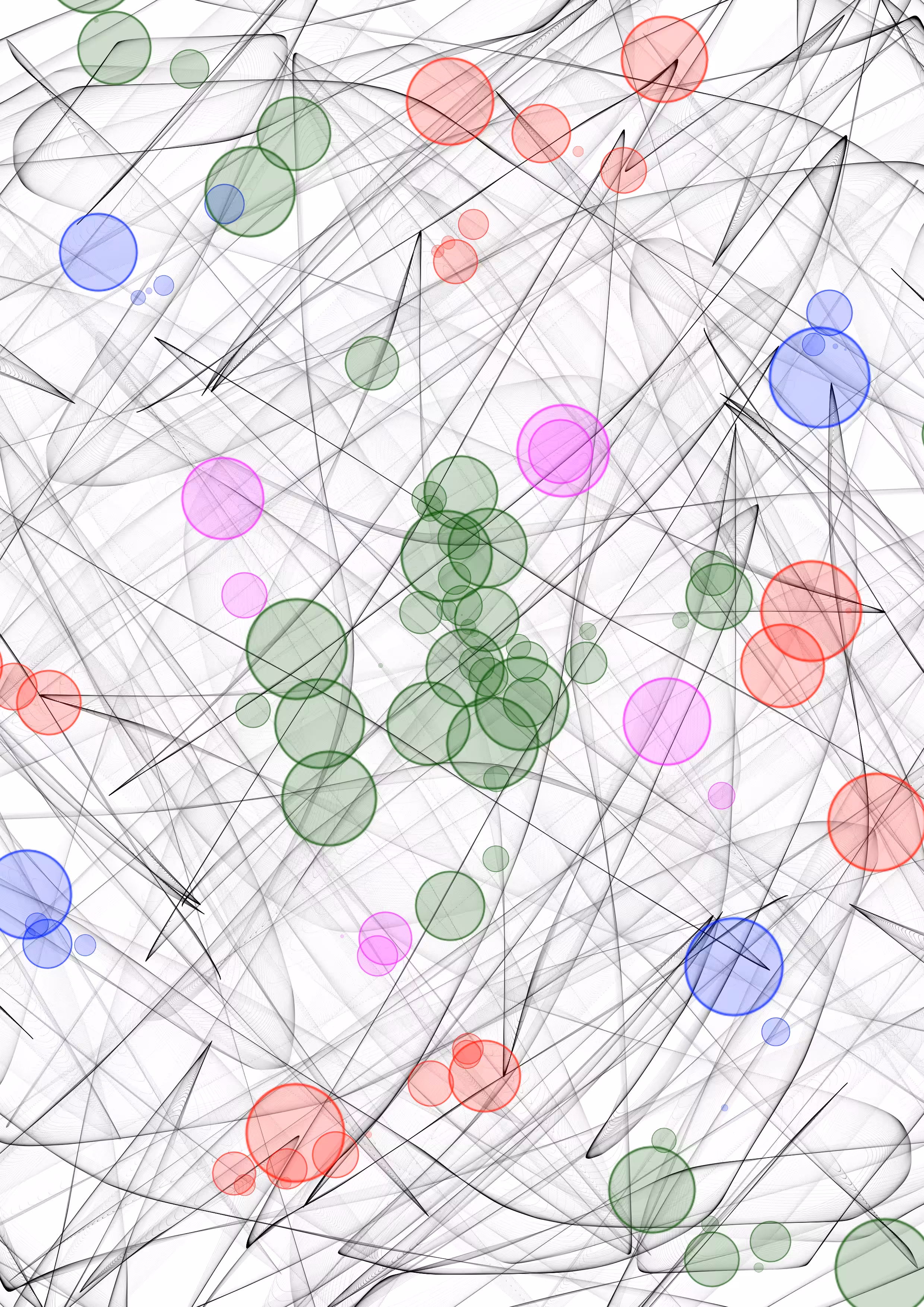 Bubble Trouble