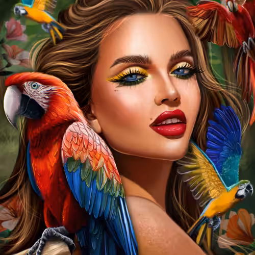 Parrot