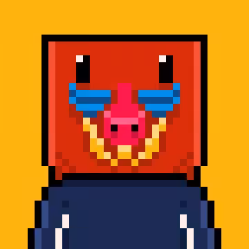 THE MANDRILL TROOPERS Season 2.1: TMT 481 (Wen)