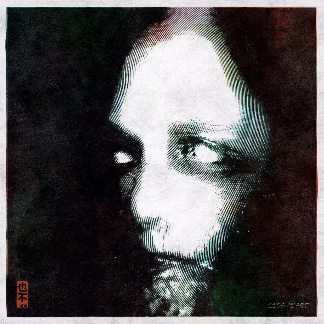 My Demons - Frame 1106