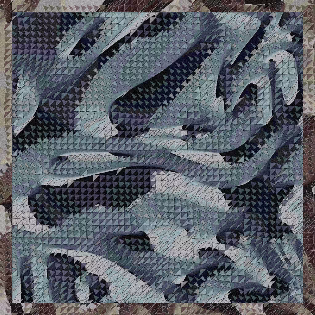 Boids 2D #156