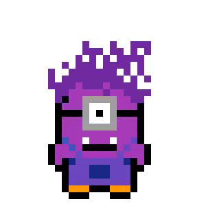 PixelPenguin #49