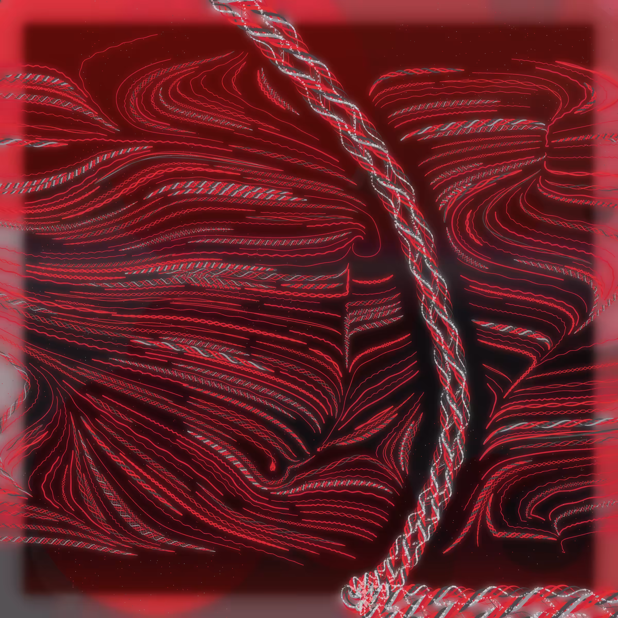 Friendship Bracelets #24047