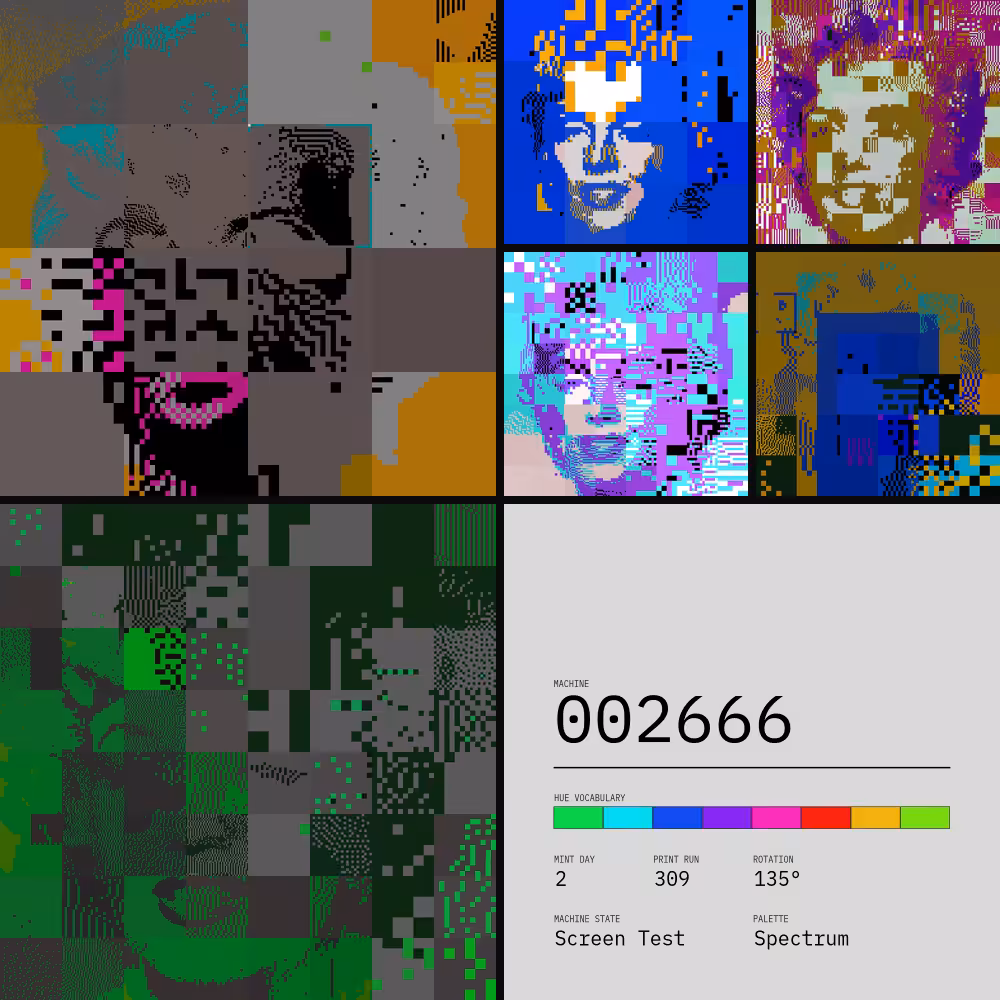 TBAM 2666
