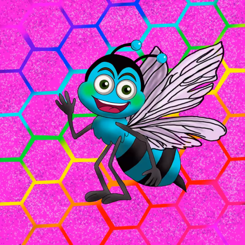 WannaBees #9