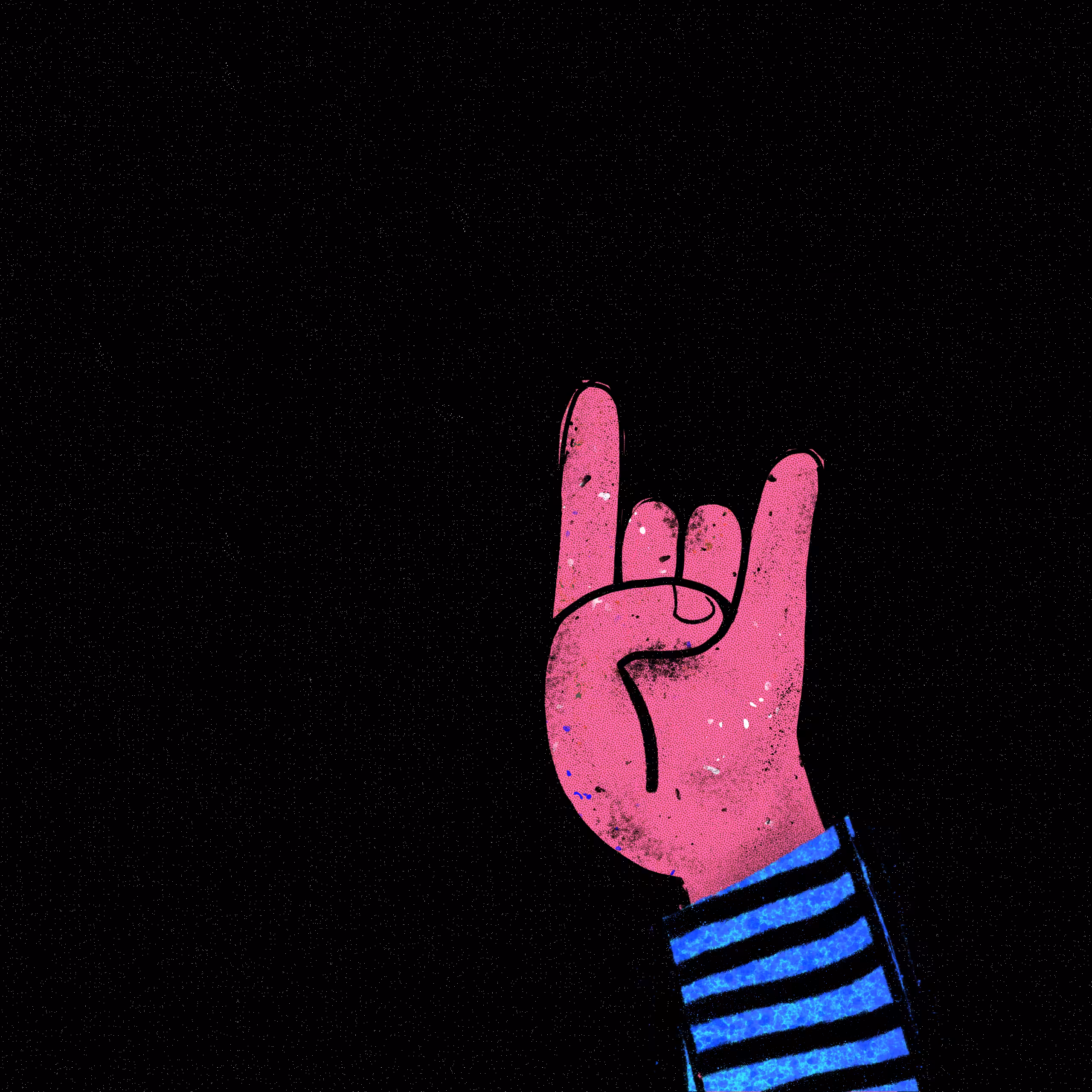 Grifter Hands #228
