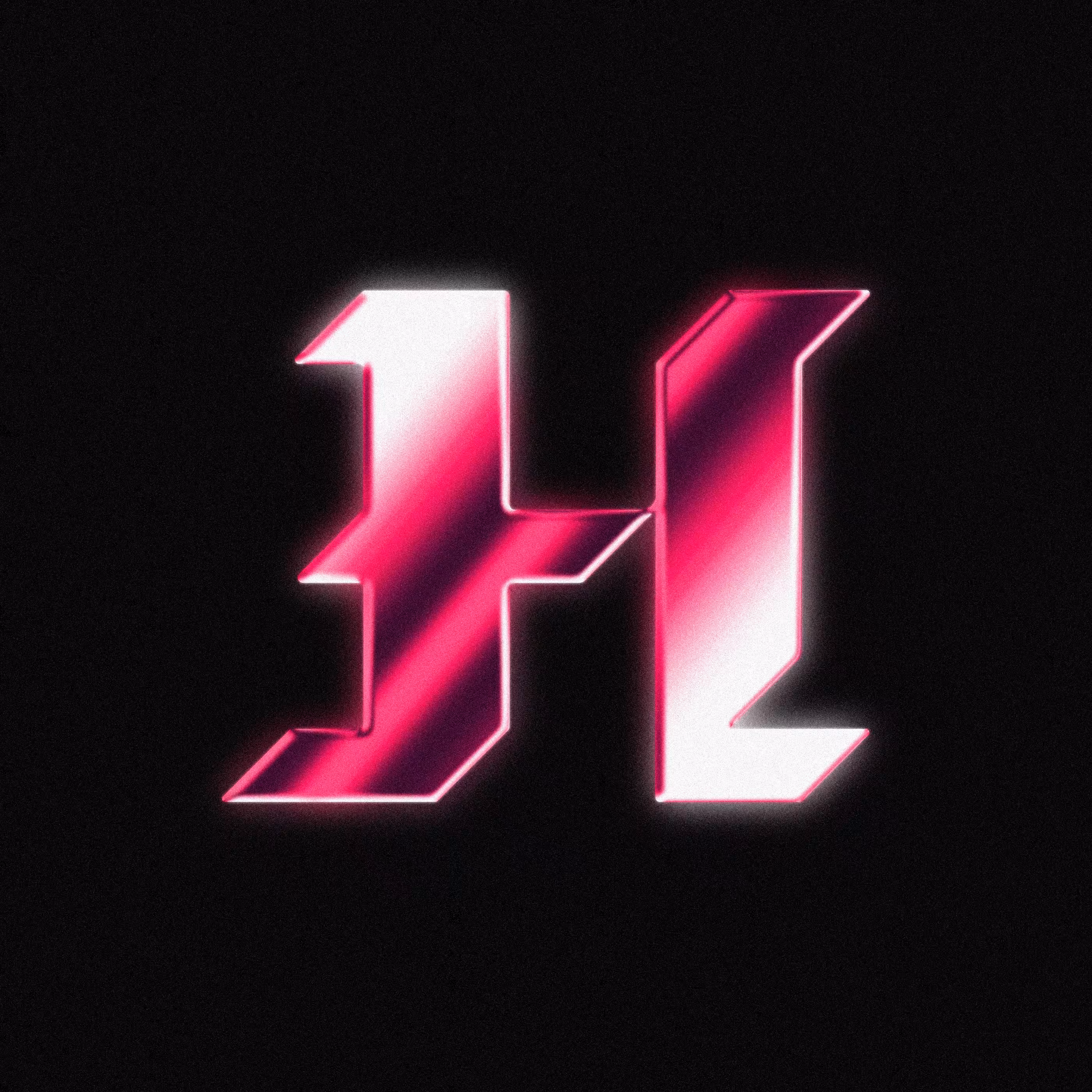 Alphabet: H