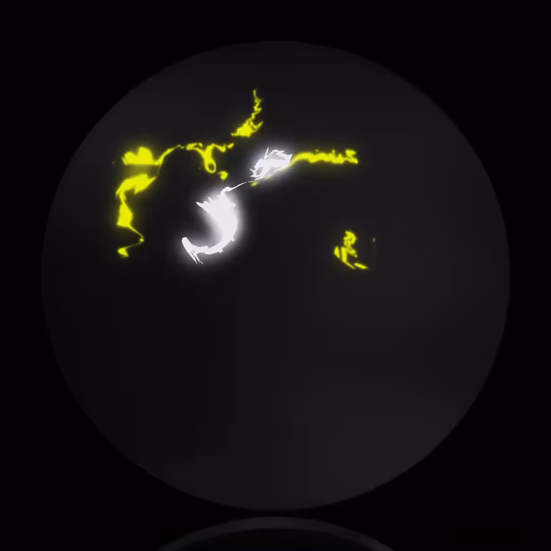 AGSS#001 Andromalius Sigil (LXXIV)