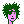 CryptoPunk #5724