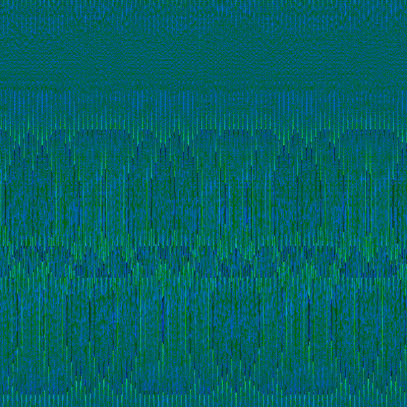 Stasis 1024 #7