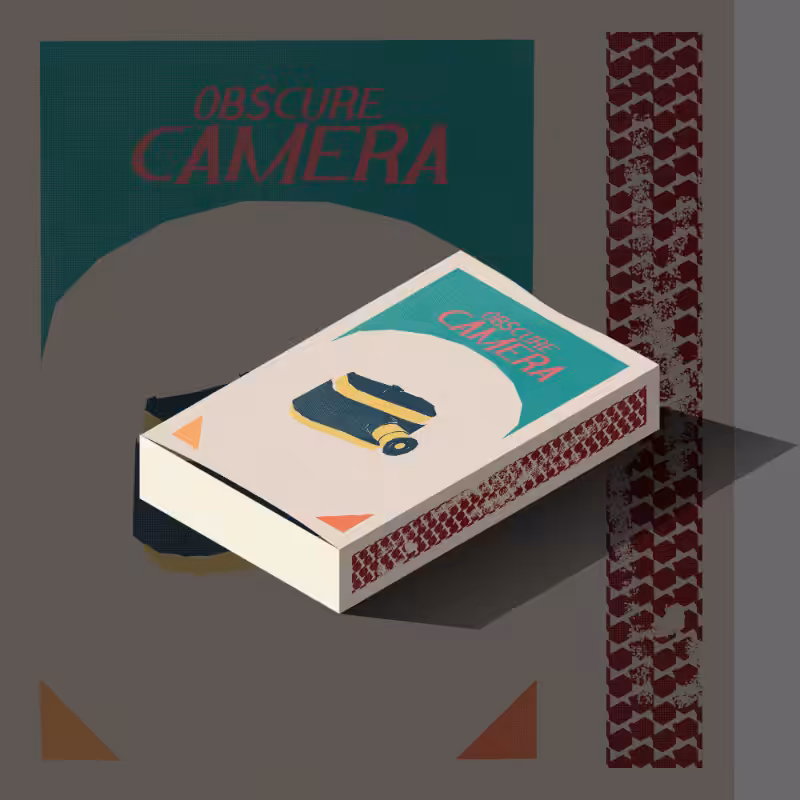 Digital Phillumeny #69