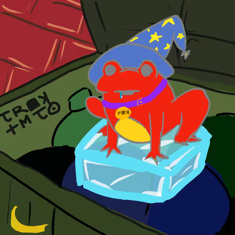 Froge #44