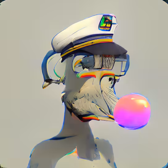 Meta Ape 207