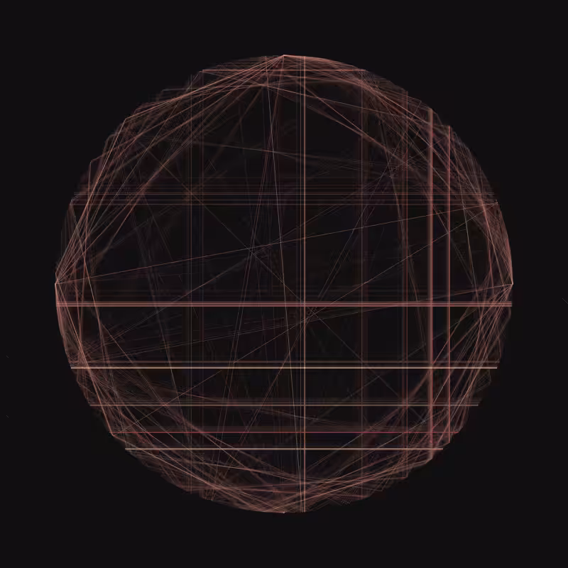 polar thread n.02 #23