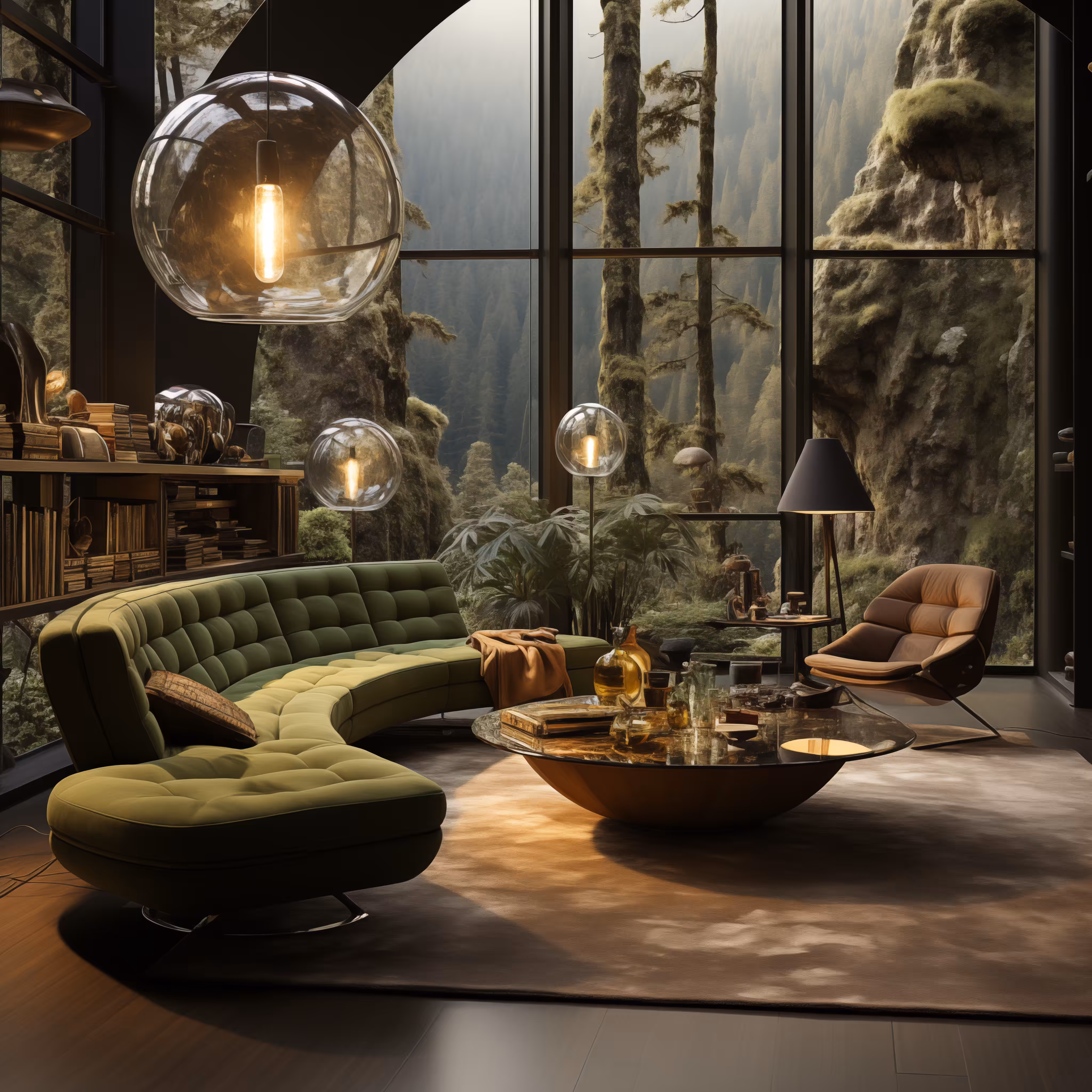 Elven Forest 15